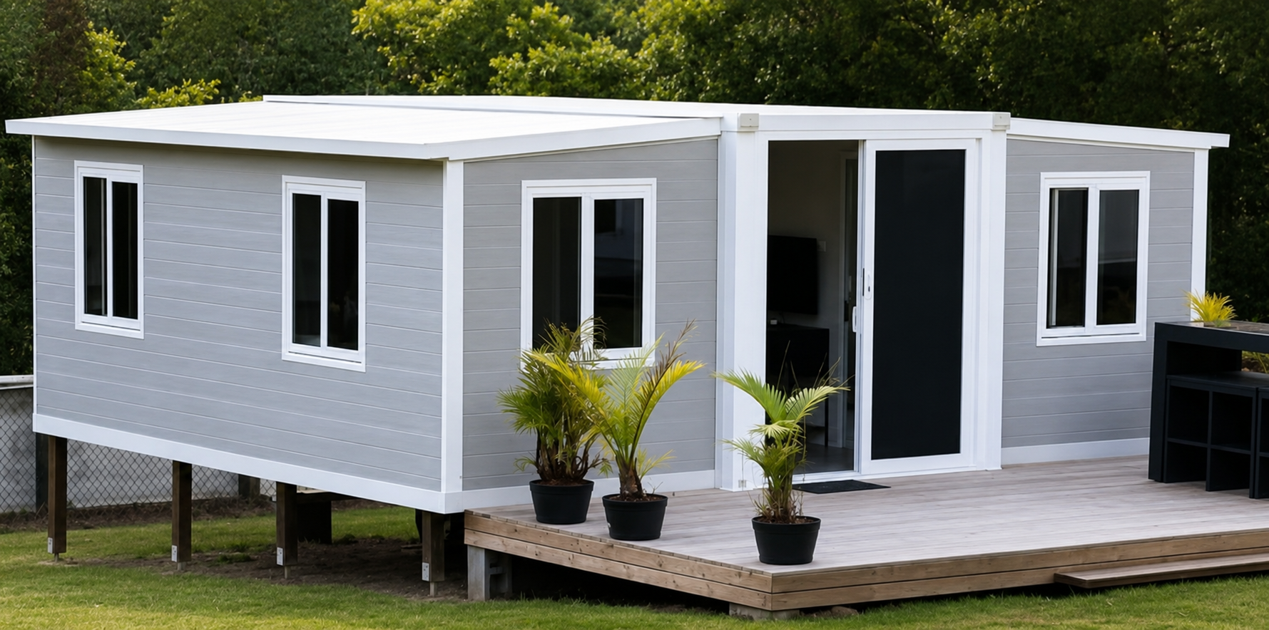 Tiny Homes in Brisbane, Built & Delivered